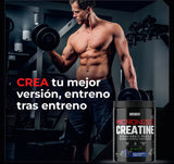 Creatine weider micronized