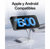 OPPO AIRVOOC 50W Cargador inalámbrico