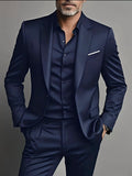 Conjunto de trajes, dos piezas ￼