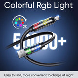 MAGIC JOHN cable 4en1