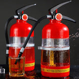 Extintor para bebidas￼￼