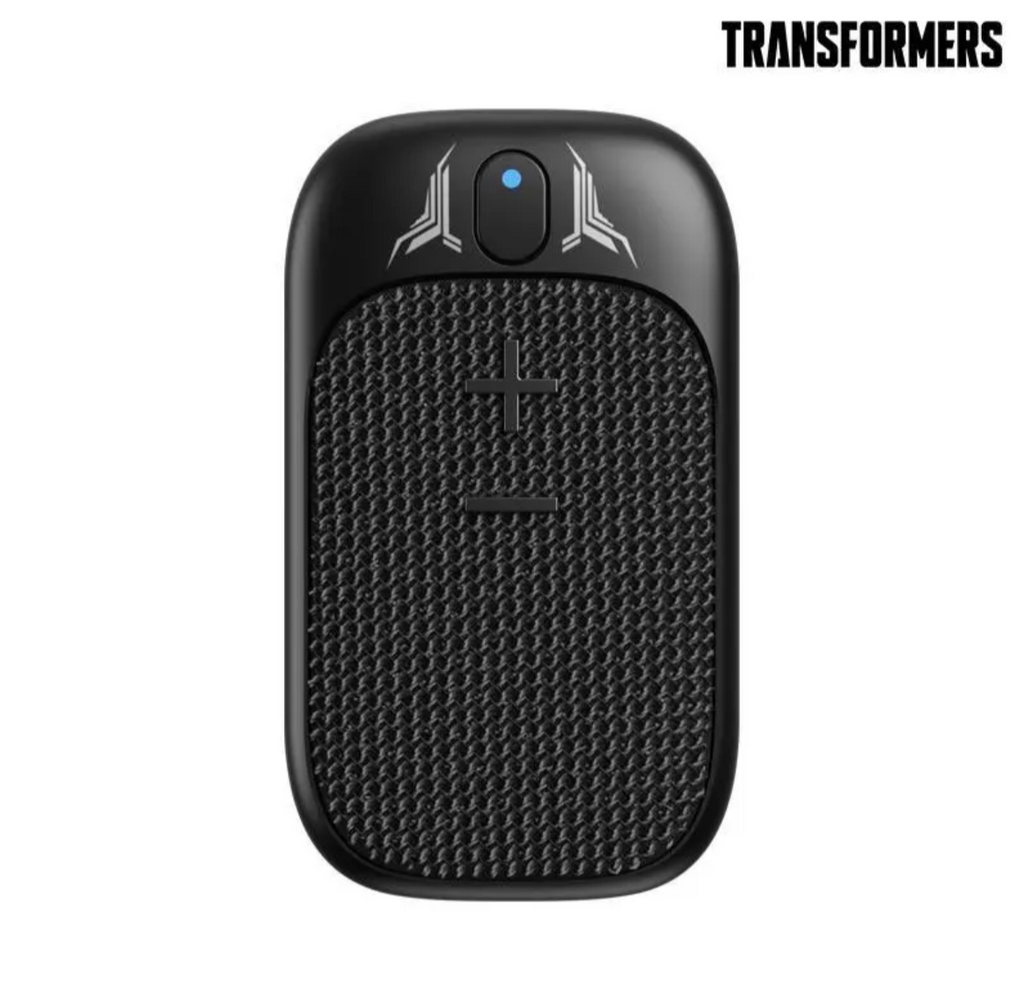 Altavoz portátil de batería con bluetooth