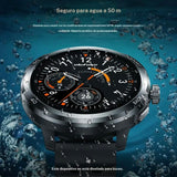 reloj inteligente Ulefone