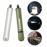 Luz de campamento