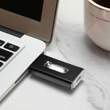 Usb memoria portátil 4en1