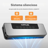 Envasadora al Vacío Automática para Alimentos