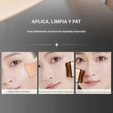 Barra de maquillaje impermeable