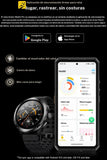 reloj inteligente Ulefone