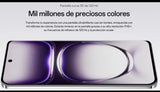 OPPO Reno12 5G Nuevo- Pantalla AMOLED 6.7"