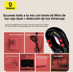 Detector de cámara