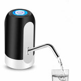 bomba de agua dispensador