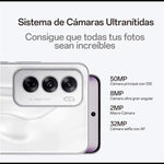 OPPO Reno12 5G Nuevo- Pantalla AMOLED 6.7"