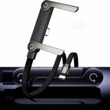 Cable de carga rápida 240W￼1.4M