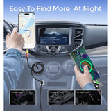 MAGIC JOHN cable 4en1