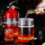 Extintor para bebidas￼￼