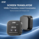 Traductor Inalámbrico ZNP Z05 | 165