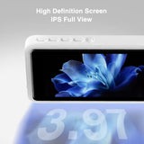 monitor de selfies inalambrico