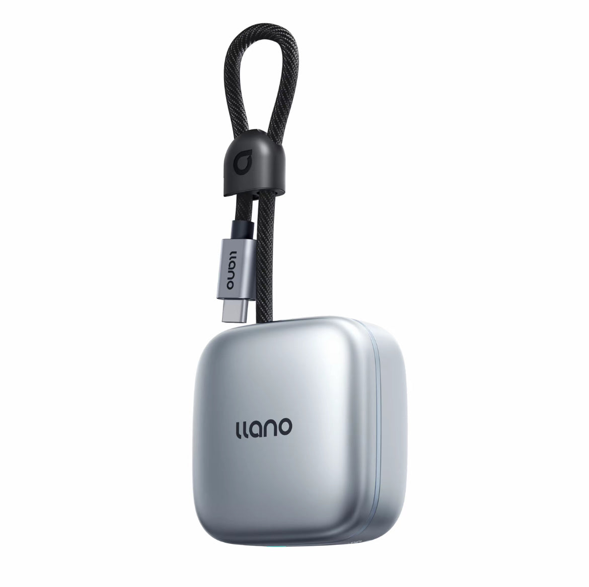 Llano F17 lector de tarjetas