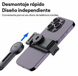estabilizador de disparo en tiempo Real seguimiento automático