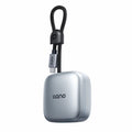 Llano F17 lector de tarjetas