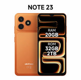Móvil Ulefone Note 23