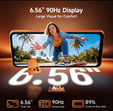 Móvil Ulefone Note 23