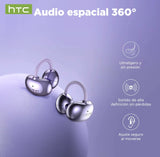 Auriculares inalámbricos HTC-NE32