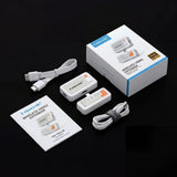 Transmisor HDMI Lemorele P400