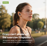 Auriculares Bluetooth HTC NE79