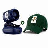 Ventilador mini FIFA F26F02