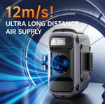 Ventilador portátil