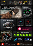 reloj inteligente Ulefone