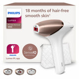 Depilador lacer Philips