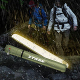 Luz de campamento