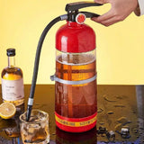 Extintor para bebidas￼￼