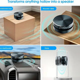 Mini altavoz de conducción ￼