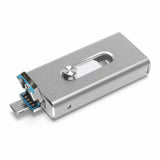 Usb memoria portátil 4en1