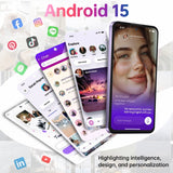 OUKITEL C69-SE Telefonos Moviles Libres