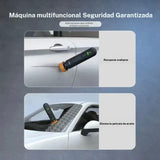 Mini Pulidora de coche