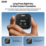 Traductor Inalámbrico ZNP Z05 | 165