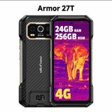 Móvil Ulefone Armor 27T