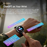 reloj inteligente Ulefone