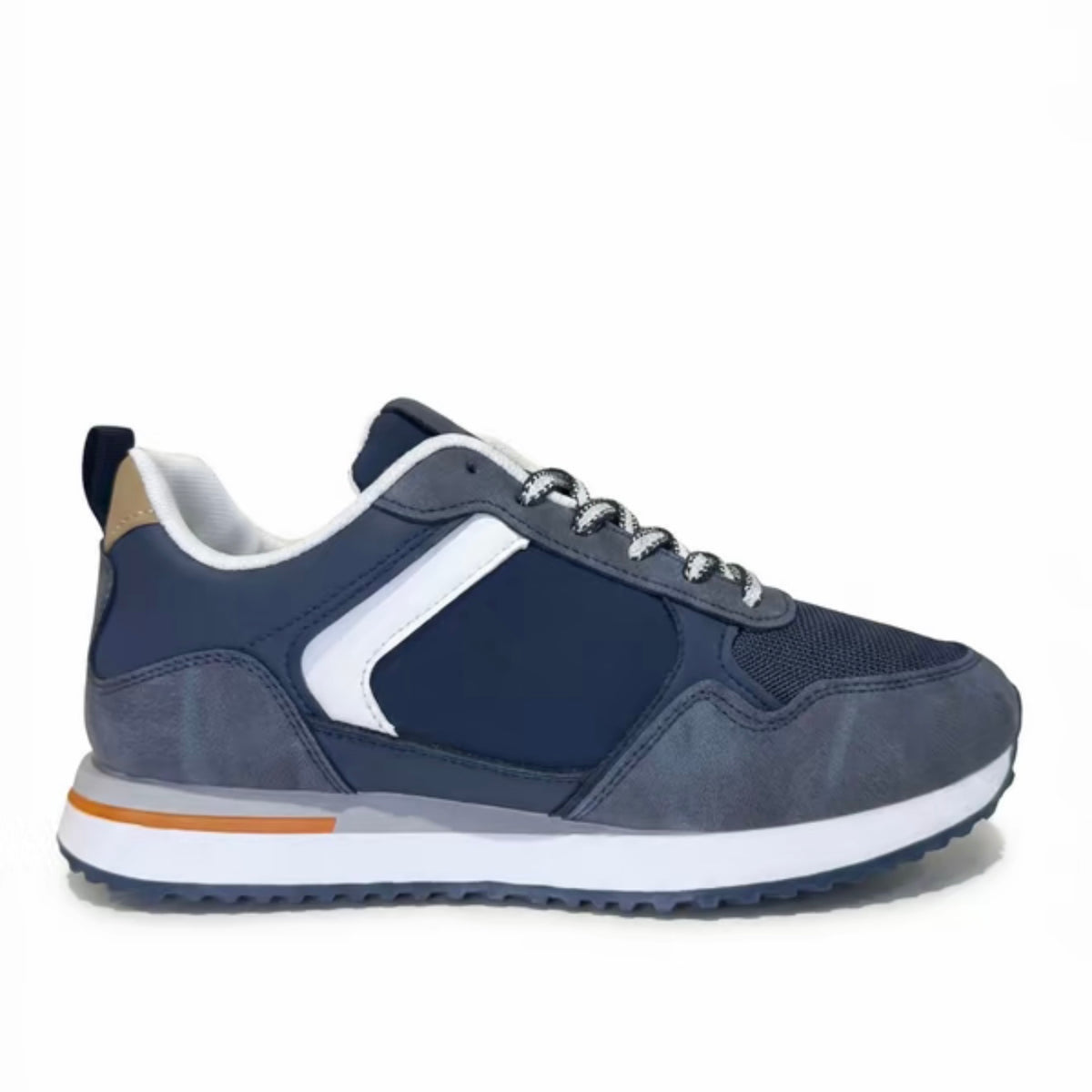 Zapatillas Deportivas Para Hombre
