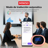 Auricular con traductor ms188yne72