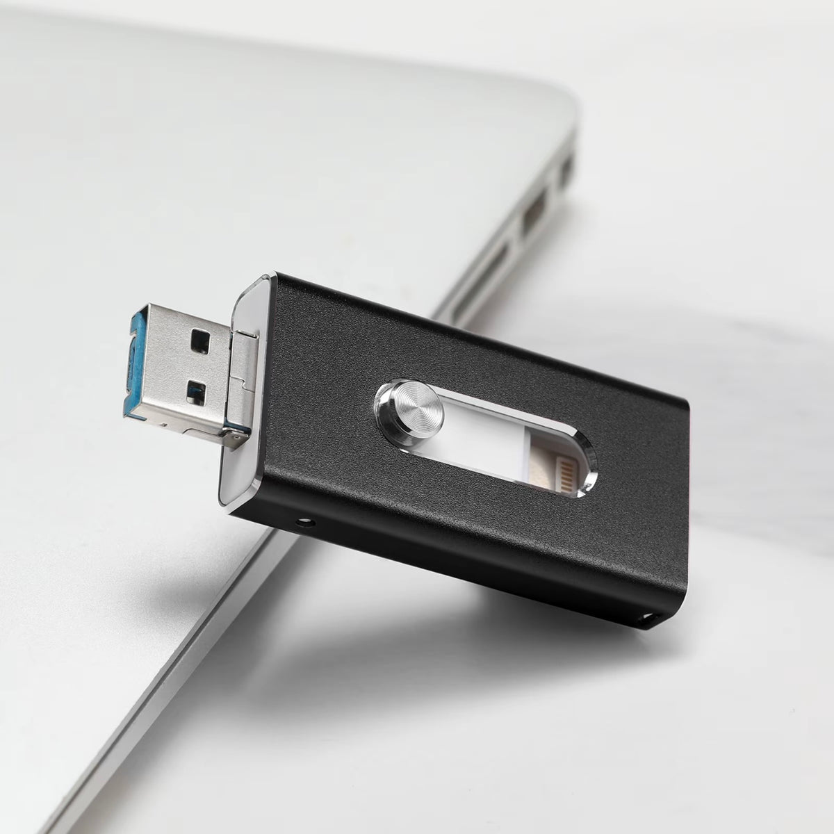 Usb memoria portátil 4en1