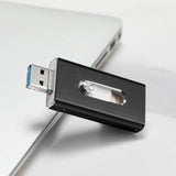 Usb memoria portátil 4en1