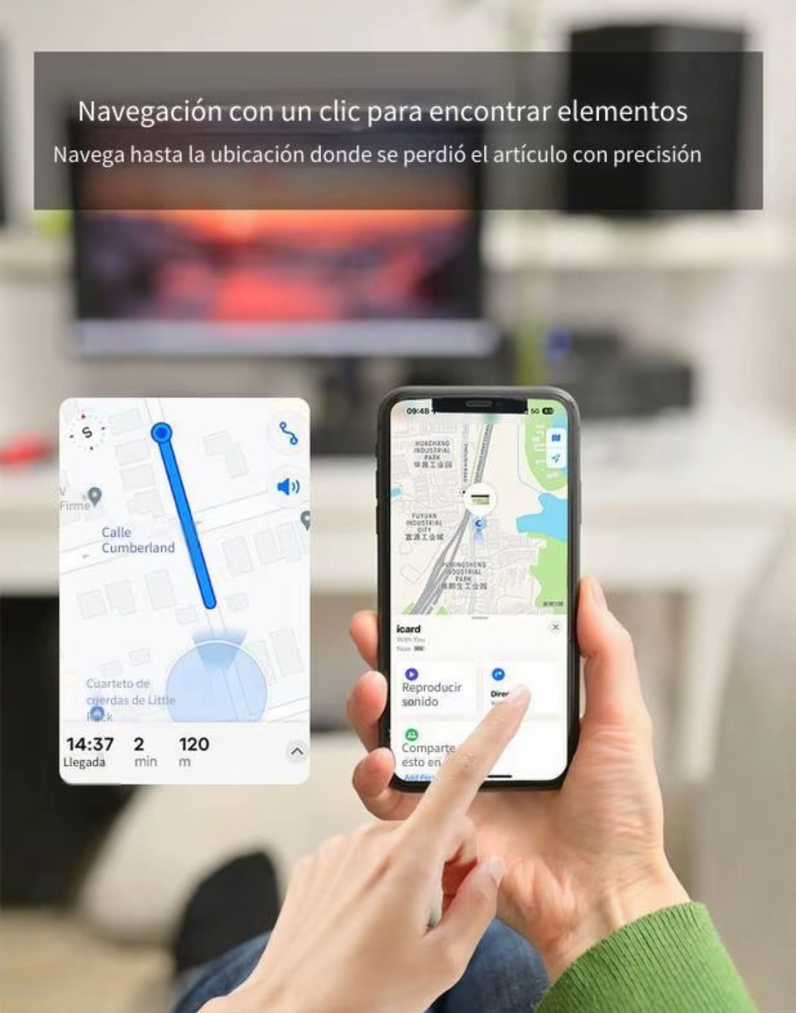 Smart Tag