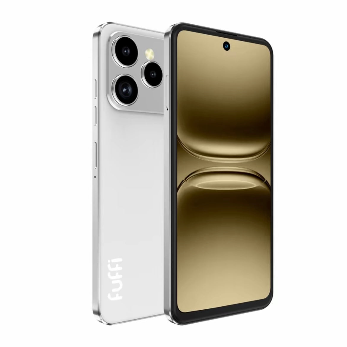 Fuffi M17