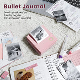 Mini impresora portátil PM290C