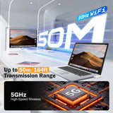 Transmisor HDMI Lemorele P400